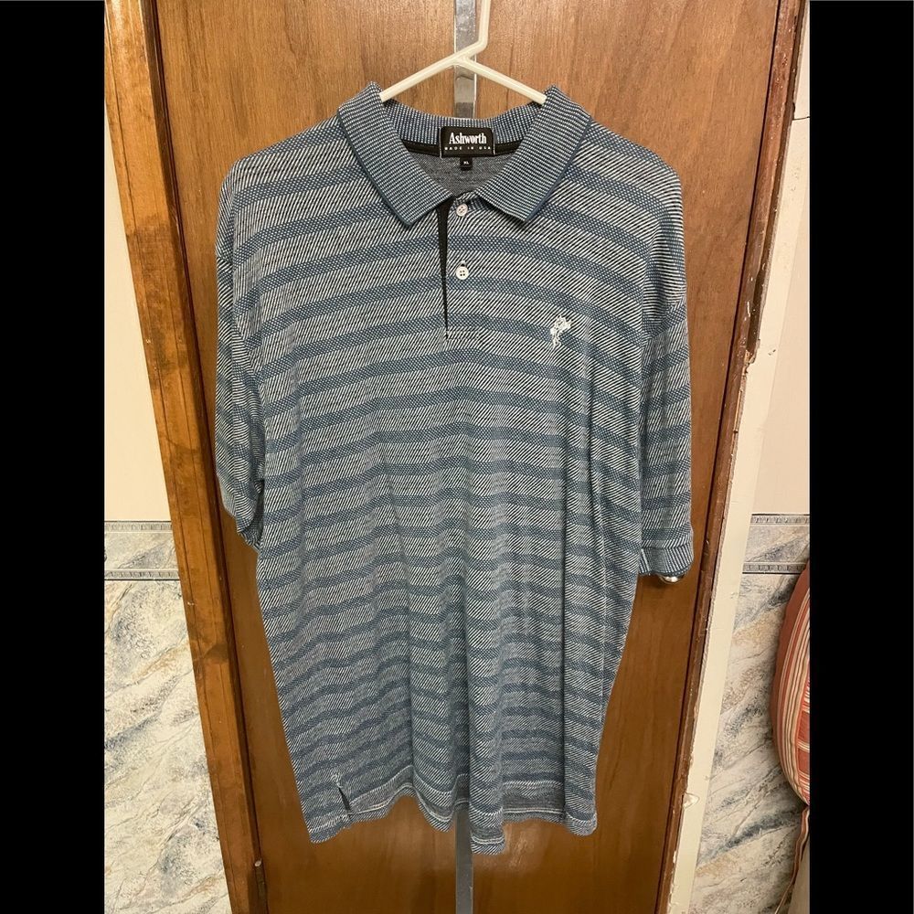 Mens Polo